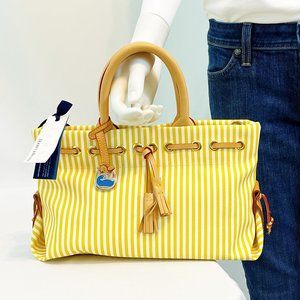 NWT Dooney & Bourke Handbag